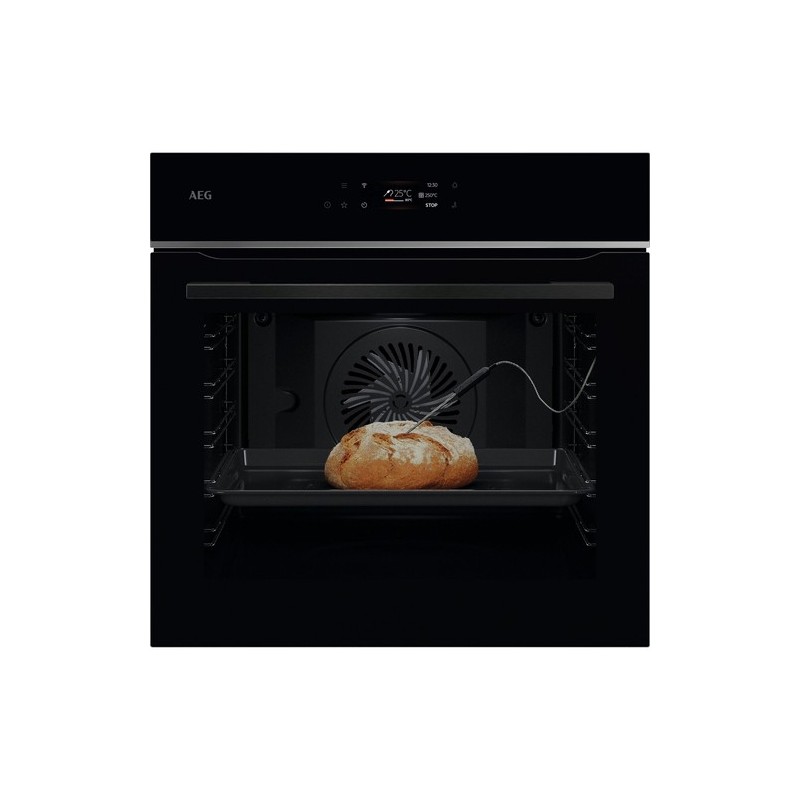 AEG Series 7000 TE7PB63ZAB 71 L 3500 W Negro