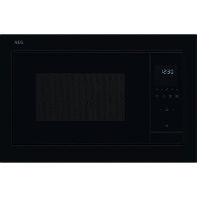 AEG TS5GM25EB Negro Microondas con grill Integrado 25 L 900 W