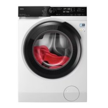 AEG Series 6000 LFR7394O4Q lavadora Carga frontal 9 kg 1400 RPM Blanco