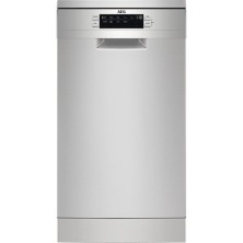 AEG FFB73527ZM Independiente 10 cubiertos D