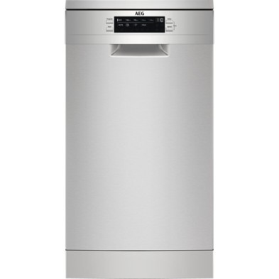 AEG FFB73527ZM Independiente 10 cubiertos D