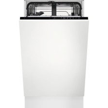 Electrolux Serie 300 EEA71210L Independiente 9 cubiertos F