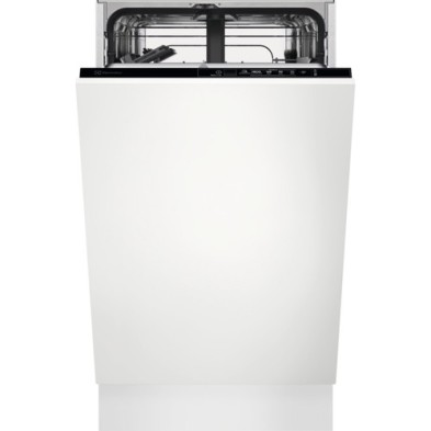 Electrolux Serie 300 EEA71210L Independiente 9 cubiertos F