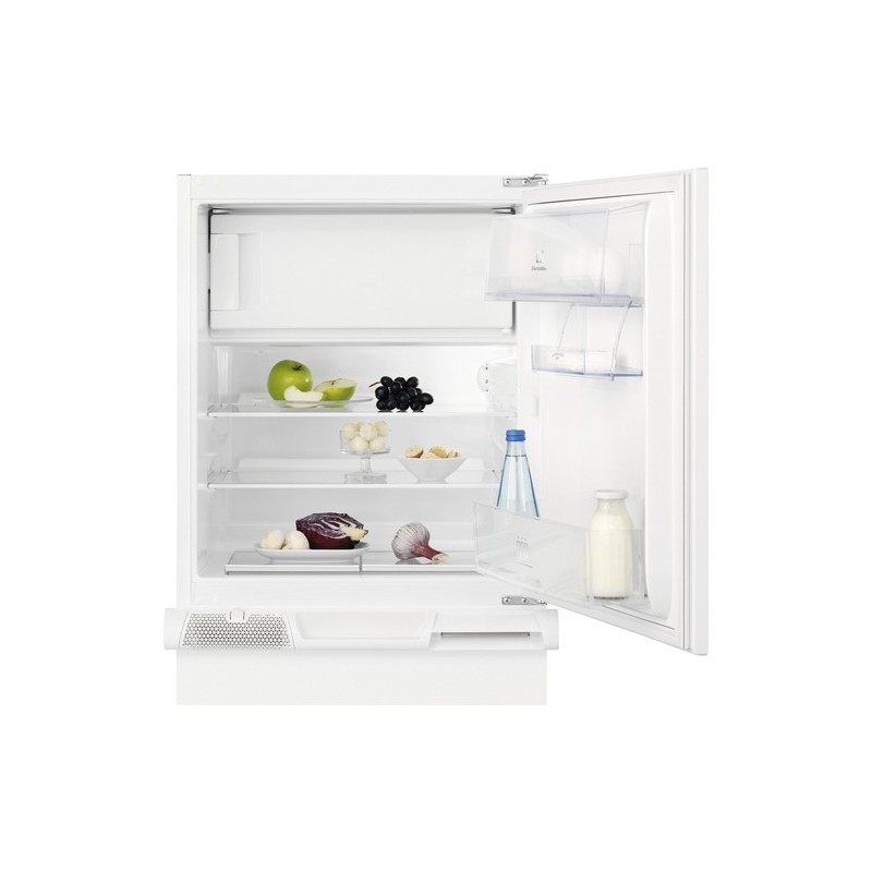 Electrolux ESB2AE82S nevera combi Integrado E Blanco
