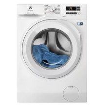 Electrolux SensiCare 600 EFI6194O1B lavadora Carga frontal 9 kg 1400 RPM Blanco