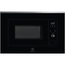 Electrolux LMS2173EMX Negro, Acero inoxidable 17 L 700 W