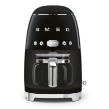 Smeg DCF02BLEU cafetera eléctrica Manual Cafetera de filtro 1,4 L