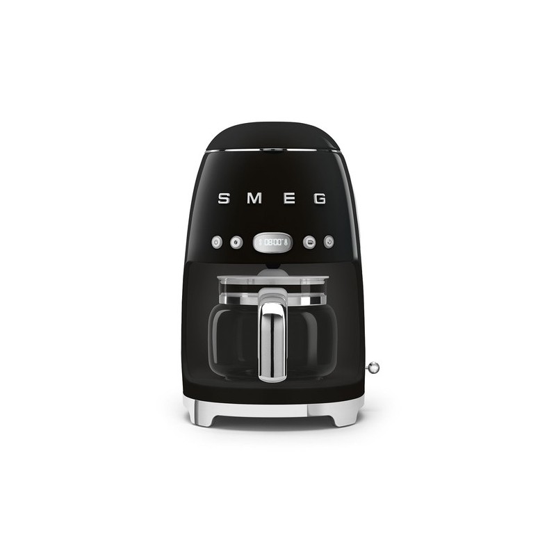 Smeg DCF02BLEU cafetera eléctrica Manual Cafetera de filtro 1,4 L