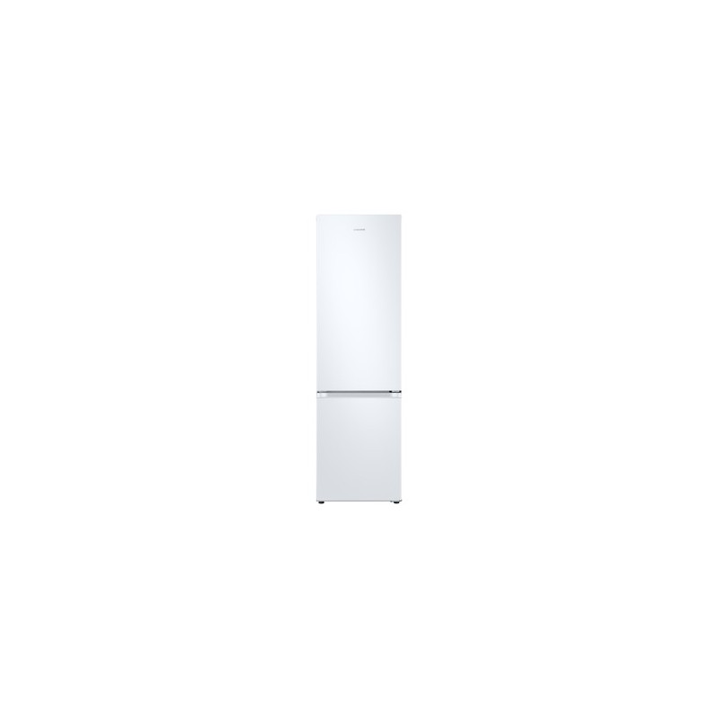 Samsung RB38C605DWW Independiente D Blanco