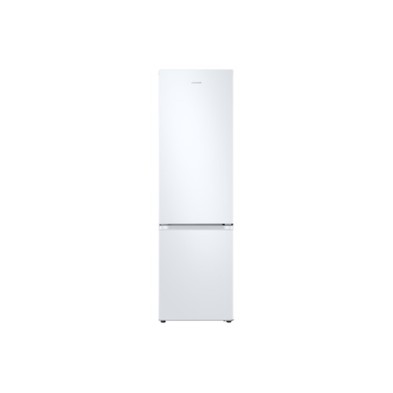 Samsung RB38C605DWW Independiente D Blanco