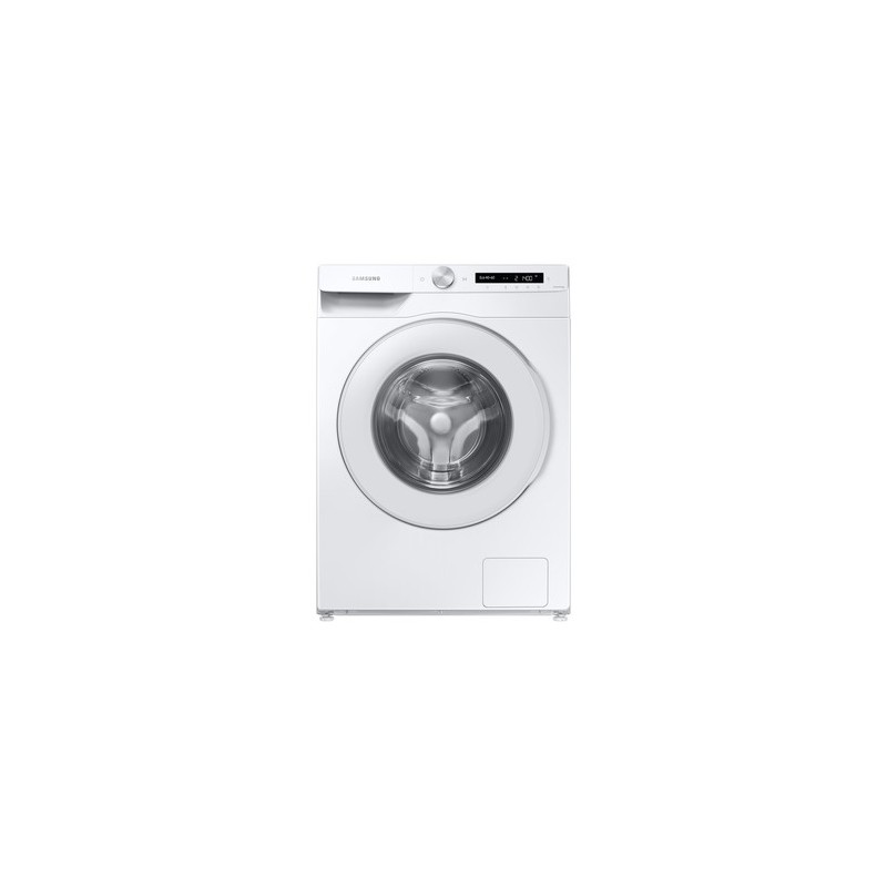Samsung WW12T504DTW lavadora Carga frontal 12 kg 1400 RPM Blanco