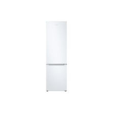 Samsung RB38C705CWW/EF nevera y congelador Independiente 390 L C Blanco