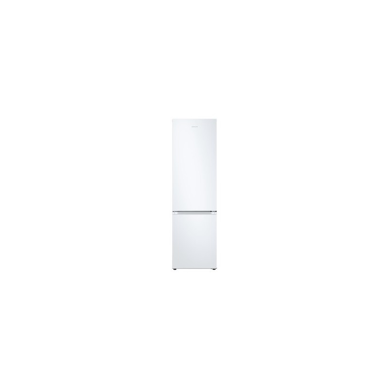 Samsung RB38C705CWW/EF nevera y congelador Independiente 390 L C Blanco