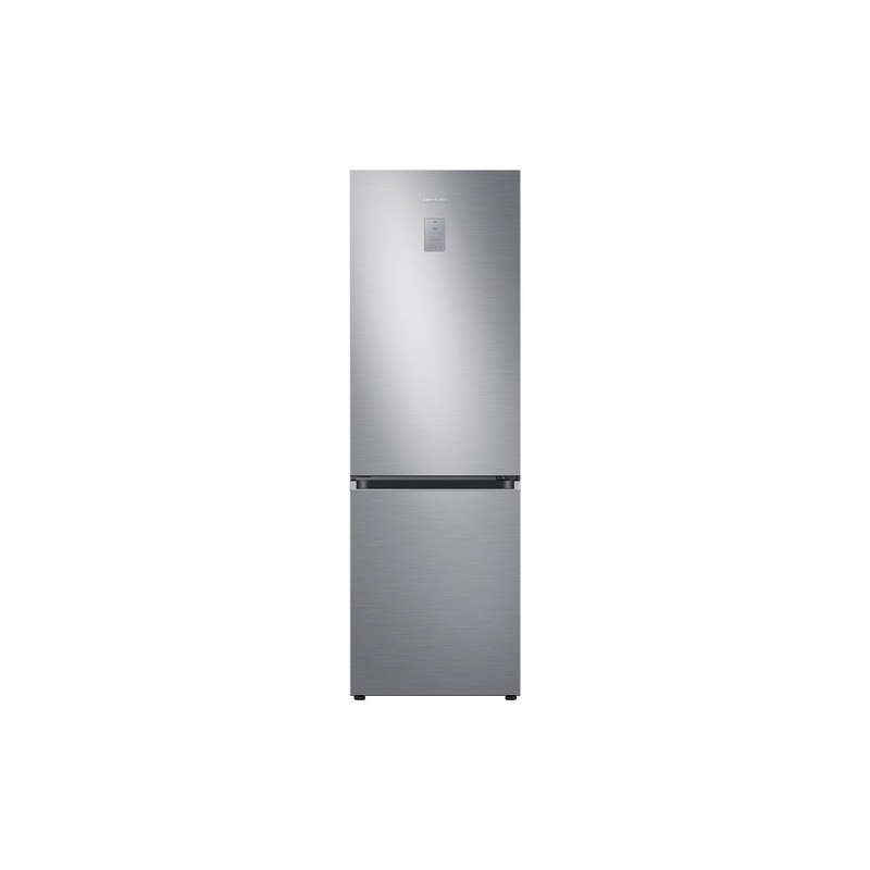 Samsung RB34C775CS9/EF nevera y congelador Independiente 344 L C Acero inoxidable