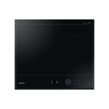 Samsung NZ64B7799KK Negro Integrado 60 cm Con placa de inducción 4 zona(s)