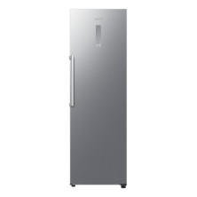 Samsung Frigorífico Twin Bespoke 1 puerta Inox 387L con Metal Cooling Inox, Clasificación Energética