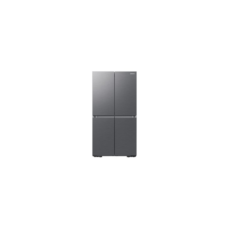 Samsung RF59C70TES9 nevera puerta lado a lado Independiente 649 L E Acero inoxidable