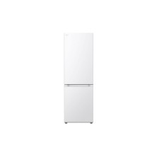 LG GBV3100CSW nevera combi Independiente 344 L C Blanco