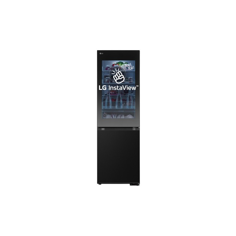 LG GBG5160CEV Independiente 349 L C Negro