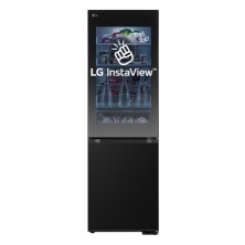 LG GBG5160CEV Independiente 349 L C Negro