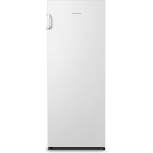 Hisense FV191N4AW2 Congelador vertical Independiente 155 L E Blanco
