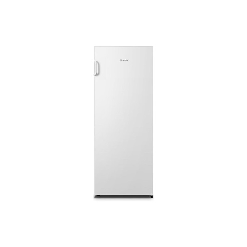 Hisense FV191N4AW2 Congelador vertical Independiente 155 L E Blanco