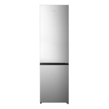 Hisense RB440N4ACA Independiente 336 L A Acero inoxidable