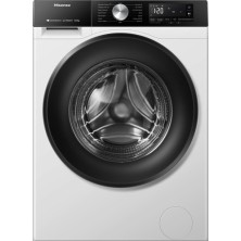 Hisense WF3S1043BW3 lavadora Carga frontal 10,5 kg 1400 RPM Blanco