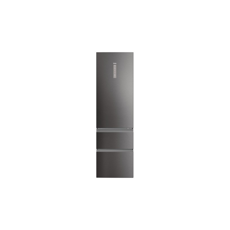 Haier 3D 60 Serie 5 HTW5620CNMP Independiente 414 L C Negro
