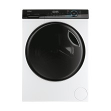 Haier I-Pro Series 3 HWD100-BP14939 lavadora-secadora Independiente Carga frontal Blanco D