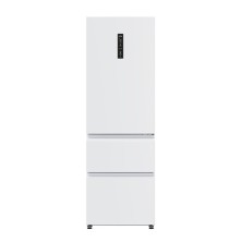 Haier 3D 60 Serie 5 HTW5618ENPW Independiente 360 L E Blanco