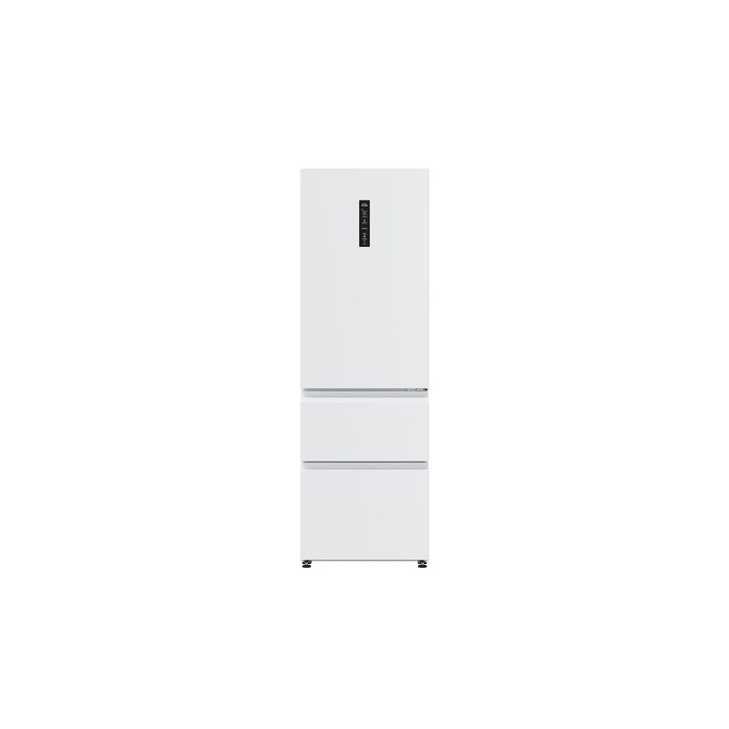 Haier 3D 60 Serie 5 HTW5618ENPW Independiente 360 L E Blanco