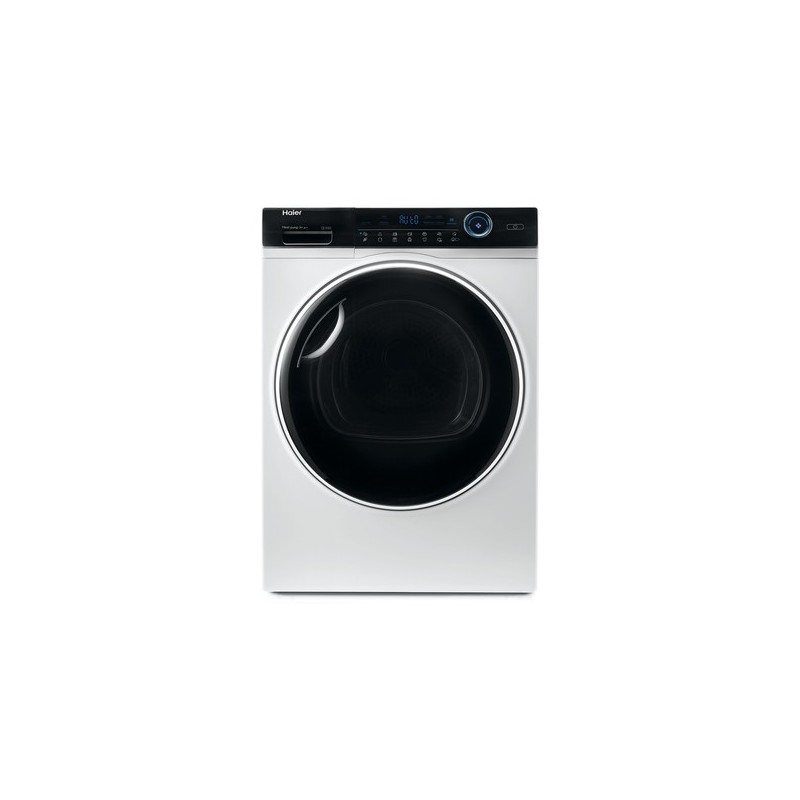 Haier I-Pro Series 7 HD90-A3979 secadora Independiente Carga frontal 9 kg Blanco
