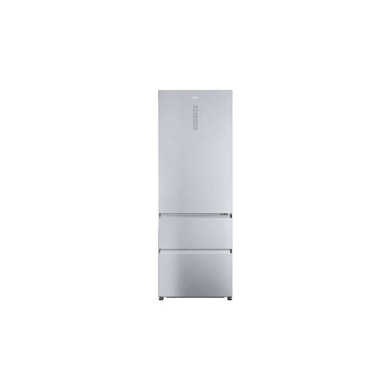 Haier 3D 70 Serie 5 HTR5720ENMG Independiente 483 L E Plata