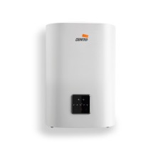 Cointra TDD Plus 30 Horizontal/Vertical Depósito (almacenamiento de agua) Blanco