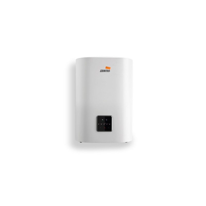Cointra TDD Plus 30 Horizontal/Vertical Depósito (almacenamiento de agua) Blanco