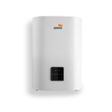 Cointra TDD Plus 30 Horizontal/Vertical Depósito (almacenamiento de agua) Blanco