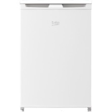 Beko FNE1074N congelador Congelador vertical Independiente 86 L E Blanco