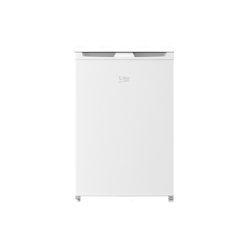 Beko FNE1074N congelador Congelador vertical Independiente 86 L E Blanco