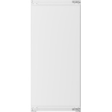 Beko BSSA210K4SN nevera combi Integrado 175 L E Blanco