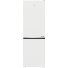 Beko B5RCNE365HW nevera y congelador Independiente 316 L D Blanco