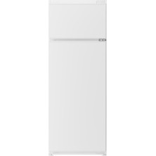 Beko BDSA250K4SN Integrado 220 L E Blanco
