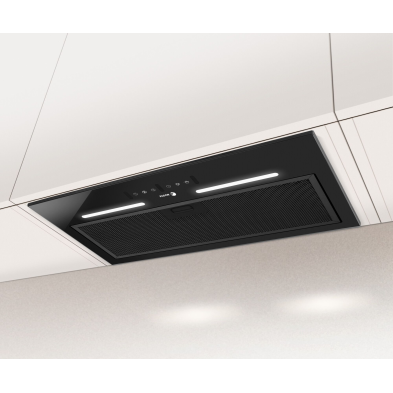 Grupo Filtrante Fagor 3AF3-550N Encastrada Negro 610 m³/h A