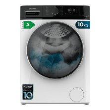 Cecotec Bolero DressCode 10610 Inverter A lavadora Carga frontal 10 kg 1400 RPM Blanco