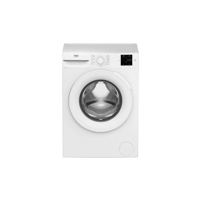 Beko b100 BM1WFT3922W lavadora Carga frontal 9 kg 1200 RPM Blanco