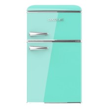 Cecotec 01895 Independiente 86 L E Verde