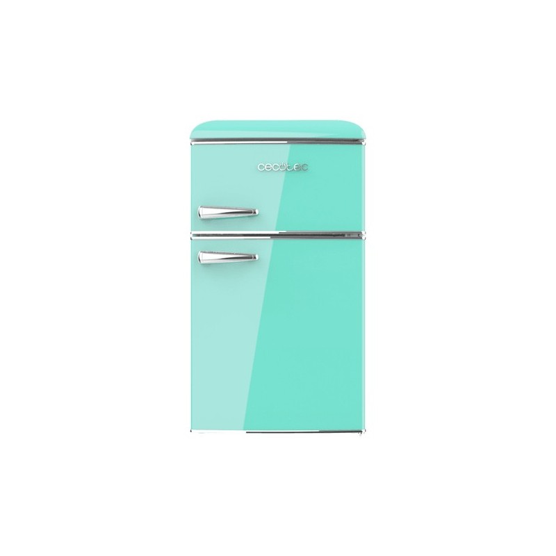 Cecotec 01895 Independiente 86 L E Verde