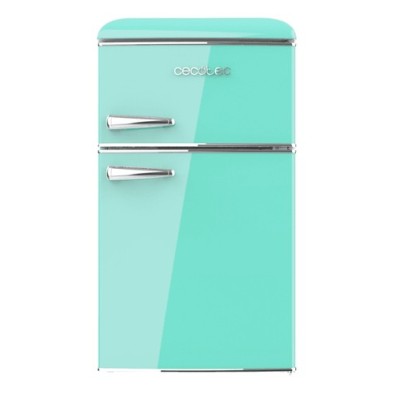 Cecotec 01895 Independiente 86 L E Verde