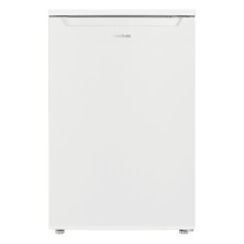 Cecotec 02673 nevera combi Bajo encimera 107 L E Blanco