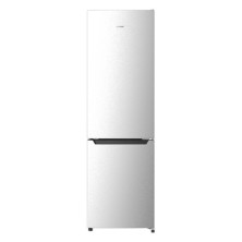 Cecotec Bolero CoolMarket Combi 250 Inox D nevera combi Integrado 250 L Plata